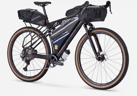 Rower TREK Checkout SL 5 Dark Web 2026