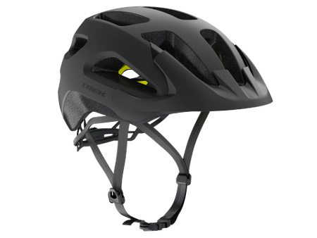 Kask TREK Solstice MIPS Black M/L