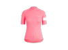 Koszulka rowerowa Rapha Core Women Pink