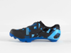 Buty MTB BONTRAGER XXX LTD Blue 44