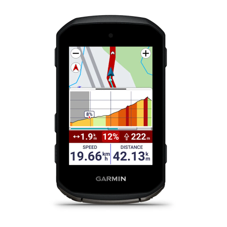 Komputer Licznik GARMIN Edge 850