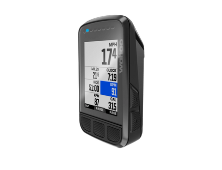 Komputer Licznik WAHOO Elemnt Bolt 2 GPS 2022