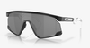 Okulary OAKLEY BXTR Matte Blk/Prizm Blk