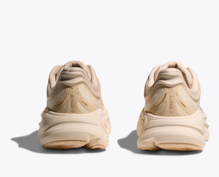 Buty HOKA Bondi 9 vanilla/birch damskie