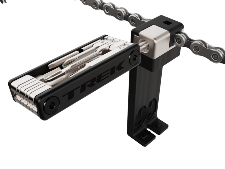 Klucze TREK PRO BITS Multi-Tool