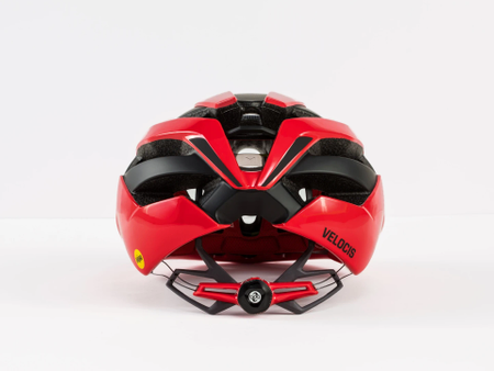 Kask Road BONTRAGER Velocis MIPS Viper Red M