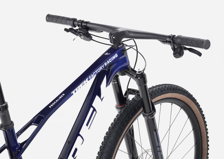 Rower TREK Procaliber 9.7 Navy Smoke 2026