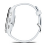 Zegarek GARMIN Venu 3 White Rose + Passivated