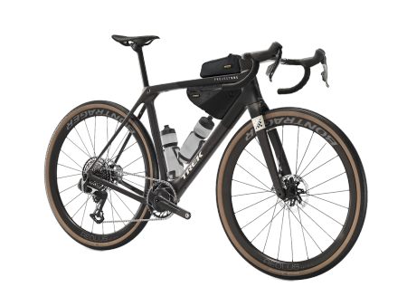 Torba na ramę TREK Adventure trójkątna 1,6L