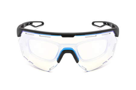 Okulary FENDAL F200-1PH black Photochromic