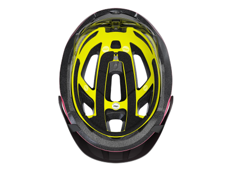 Kask TREK Solstice MIPS Pink S/M