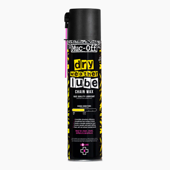 MUC-OFF Olej do łańcucha Aerosol Dry PTFE