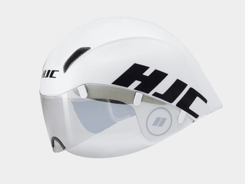 Kask Czasowy HJC ADWATT 1.5 White