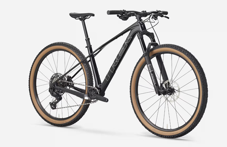 Rower TREK Procaliber 9.6 Dark Star 2026