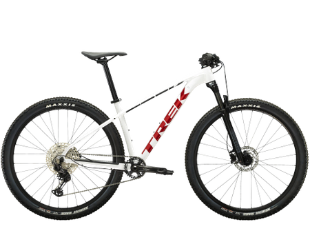 Rower TREK X-Caliber 8 Crystal White 29