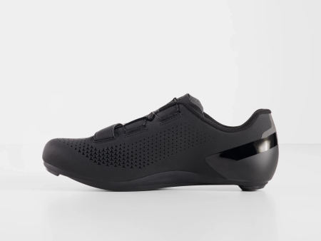 Buty Road TREK Circuit Black