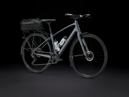 Rower TREK FX 3 Galactic Grey  2025
