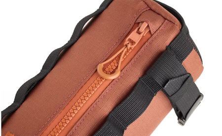 Torba na kierownicę TREK Sedona Red