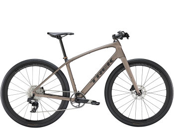 Rower TREK FX Sport 6 Carbon Bronze 2026