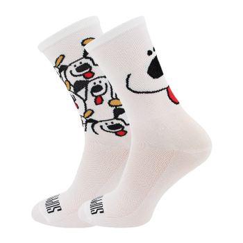 Skarpetki SUPPORT SPORT Dogs