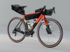 Rower TREK Checkpoint SL 5 AXS Lava Black  2025