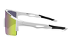 Okulary Fendal F124-1 white/purple-green