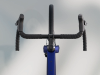 Rower TREK Checkpoint SL 6 AXS Blue 2025