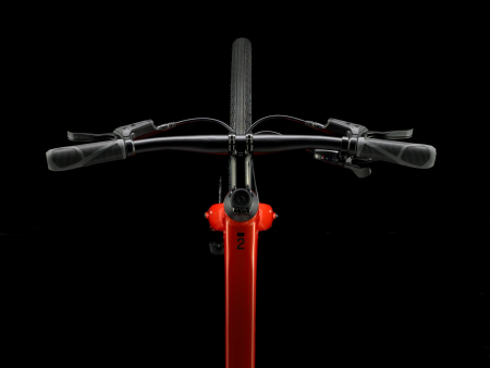 Rower TREK FX 2 Lava 2025