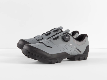 Buty MTB BONTRAGER Foray Quicksilver 42