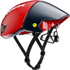 Kask TREK Ballista MIPS Viper Red M