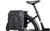 Torba sakwa na bagażnik TREK Double Pannier