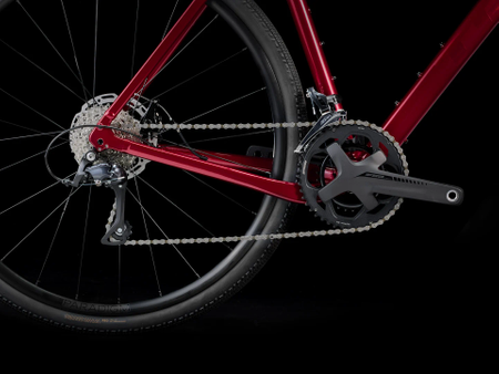 Rower TREK Checkpoint ALR 3 Crimson 2025