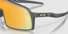 Okulary OAKLEY Sutro S Mat Carbon/ Prizm 24K