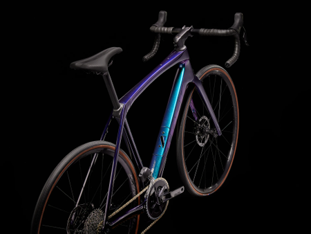 Rower TREK Domane SL 6 eTap Deep Dark Blue