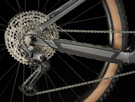 Rower elektryczny TREK Marlin+ 8 EU Marcury