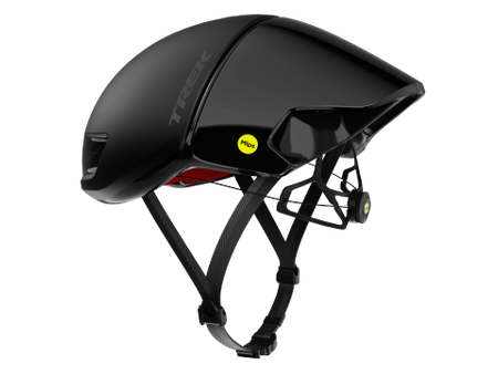 Kask Road TREK Ballista Mips Black L