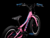 Rower dziecięcy TREK Precaliber 16" Pink