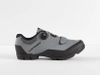 Buty MTB BONTRAGER Foray Quicksilver 38
