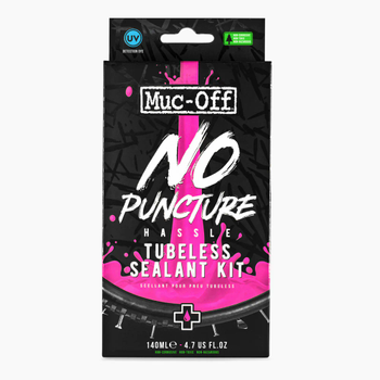 Mleczko MUC-OFF No Puncture Hassle 140ml