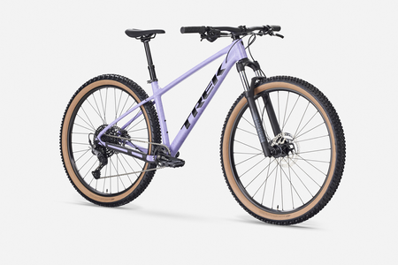 Rower TREK Marlin 6 Lavender Haze 2026