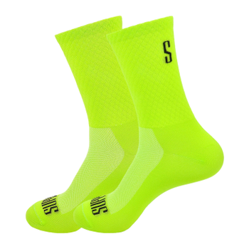 Skarpetki SUPPORT SPORT Lime'S