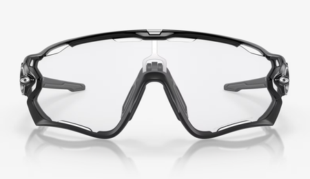 Okulary OAKLEY Jawbreaker Polished Blk Photochrom