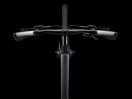 Rower TREK FX 3 Galactic Grey 2025