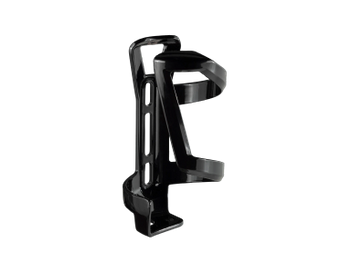 Koszyk na Bidon BONTRAGER Side-Load Left Black