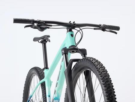 Rower TREK Marlin 5  Miami Green 2026