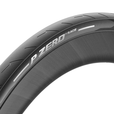 Opona PIRELLI P Zero Race 700x28c Black