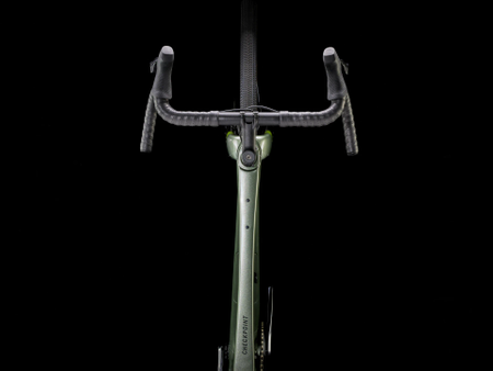 Rower TREK Checkpoint SL 6 eTap Lichen Green