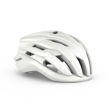 Kask MET Trenta Mips White