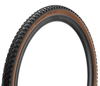 Opona PIRELLI Cinturato Gravel 700x35c Black/Brown