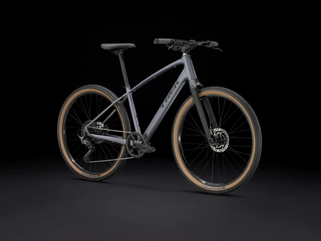 Rower TREK Dual Sport 3 Gen 5 Galactic Grey M 2025